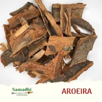 Imagem de Aroeira Casca para chá 50g